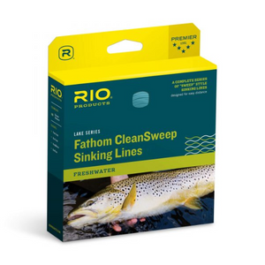 RIO CLEANSWEEP FAST
