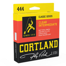 Cortland 444 Clear Intermediate