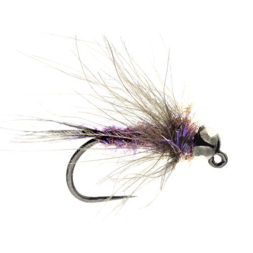 Duracell Tungsten Grayling Jig Barbless