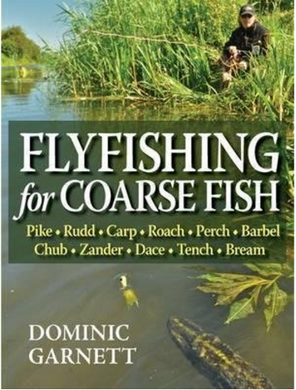 Flyfishing For Coarse Fish