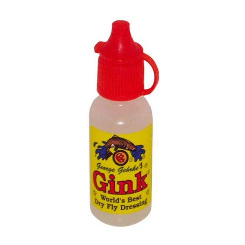 Gink Floatant – Peaks Fly Fishing