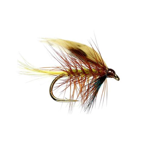 Invicta Winged Wet Fly