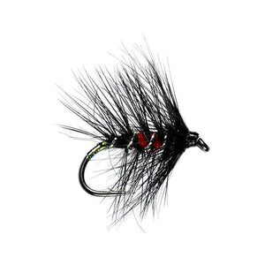 Snatcher Bibbio Size 10BL Barbless Trout Grayling Fly Fishing Wet
