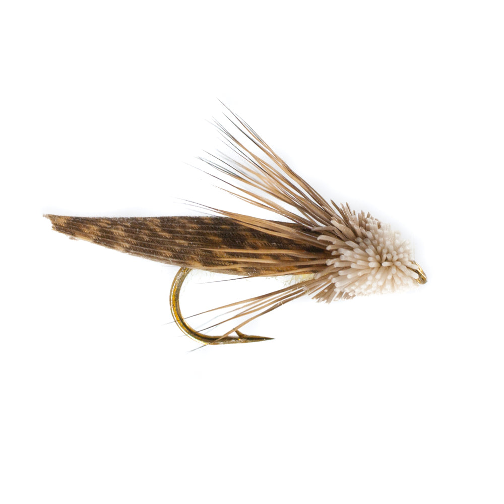 Letort Hopper – Peaks Fly Fishing