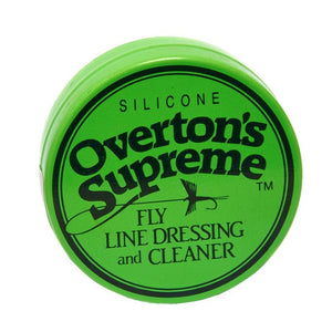 Overtons Supreme Line Dressing