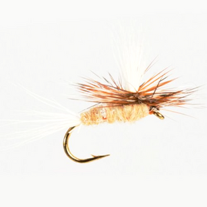 Parachute March Brown American  (Size 14)