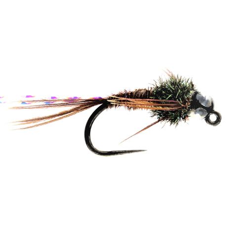 Euro Nymphs