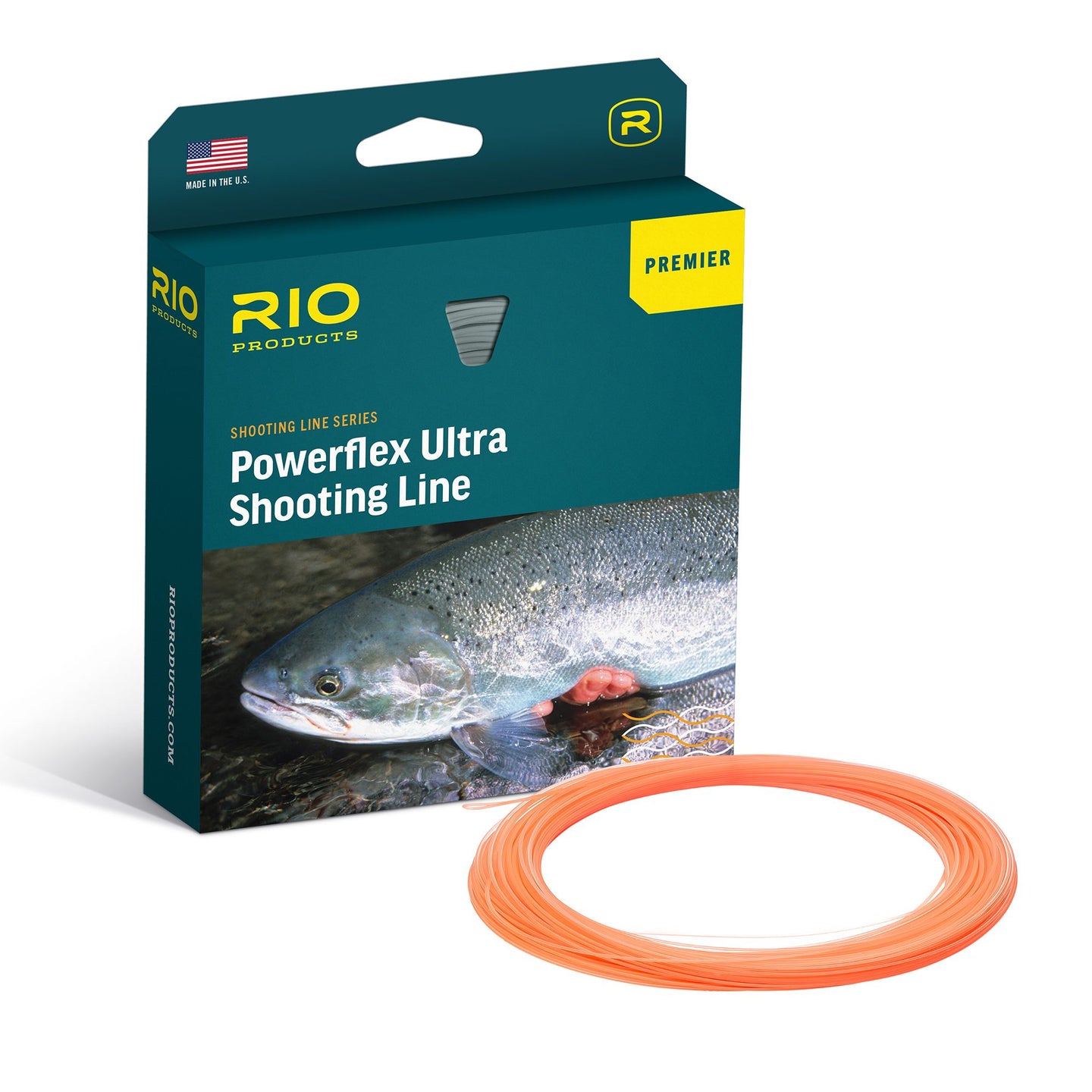 Rio Powerflex Ultra Shooting