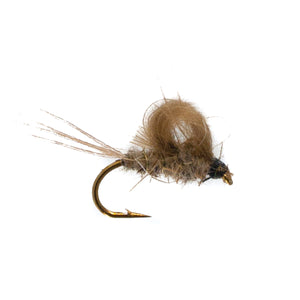 CDC Emerger Hares Ear(Size 14)