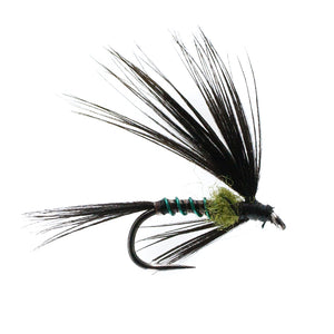 Barbless Universal Wet Size 14