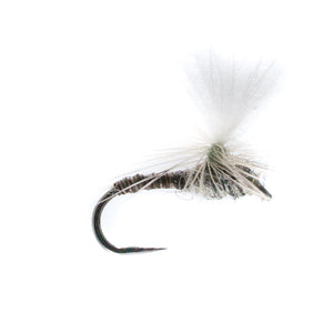 Barbless Universal Dry