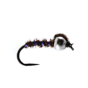 Barbless Skinny Pheasant Tail Nymph