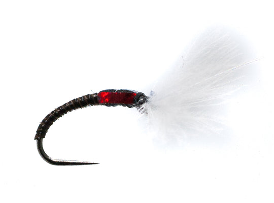 Barbless River Buzzer Size 14