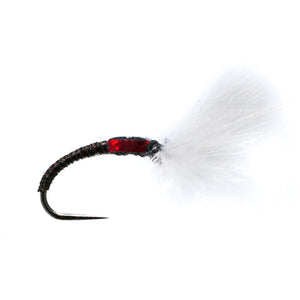 Barbless River Buzzer Size 14