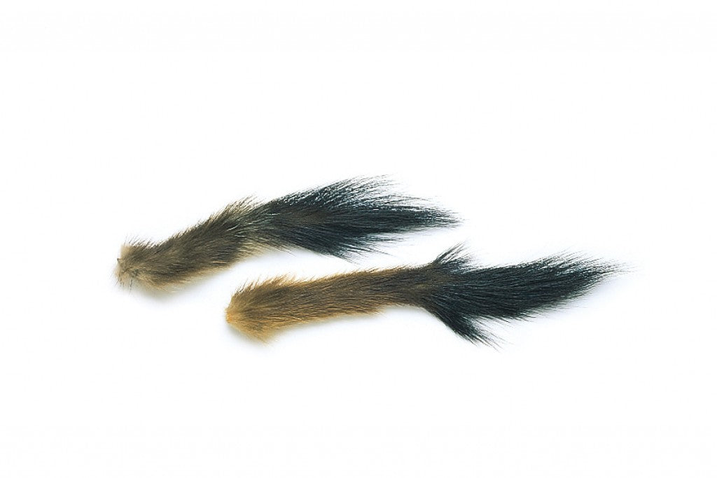 Stoat Tails