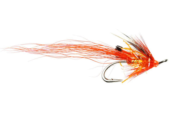 Ally'S Pearl Salmon Double