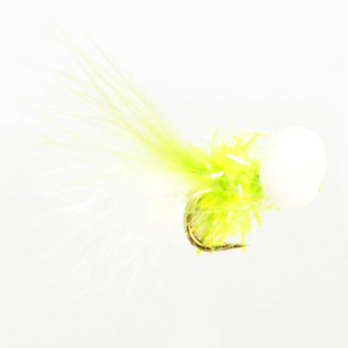 UV Straggle Booby Cats Whisker  (Size 10)