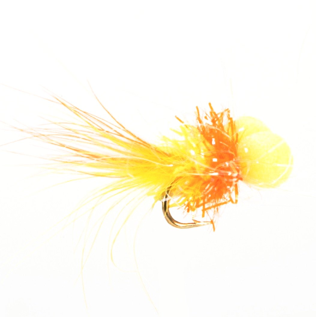 UV Straggle Booby Tequila (Size 10)